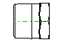 2D Top View